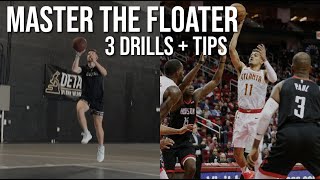 Master the Floater Game with These Drills amp Keys [upl. by Niowtna]