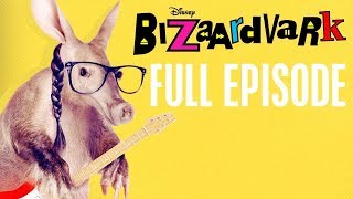 First 🎥  S1 E1  Full Episode  Bizaardvark  Disney Channel [upl. by Navak]