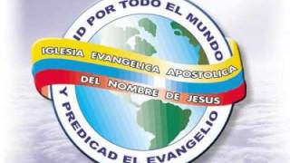 Ese Nombre admirable  Seguidores de Cristo [upl. by Aicrop395]