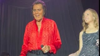 Engelbert Humperdinck Quando Quando Quando [upl. by Caria]