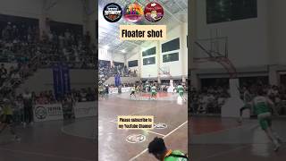 floater shot viral trending basketball highlights viralshort shortvideo subscribe shorts [upl. by Ecilef]