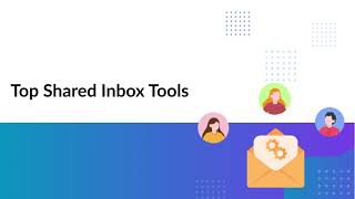 Top Shared Inbox Tools [upl. by Bratton]