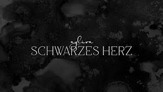 AYLIVA  Schwarzes Herz Official Video [upl. by Chung408]