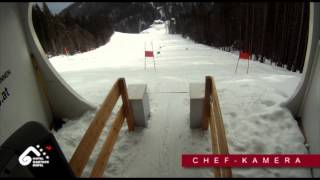 Schlag den Chef Skiurlaub in Österreich  Kärnten  4 Hotel Gartnerkofel [upl. by Hiro298]