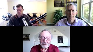 Polyvagal Theory Trauma and Neuroscience of the Mind  Dr Stephen Porges  HPP 101 [upl. by Edan548]