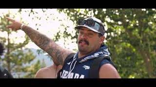 Nevada Football  The Hunt  Team Excursion [upl. by Bajaj]