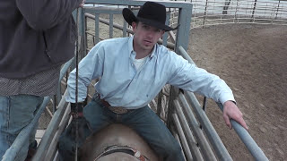 How to Bull RideChute Procedure [upl. by Jessee534]