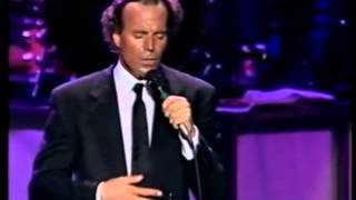 Julio Iglesias  Full Concert in Barcelona 88 [upl. by Anialed]