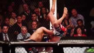 Daniel Cormier 2014 Highlight Reel  Embrace The Grind by FlyWinMedia [upl. by Madigan135]