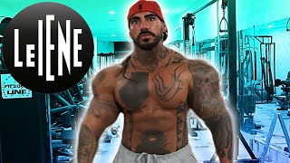 IL SERVIZIO DELLE IENE SUL SYNTHOL [upl. by Karisa]