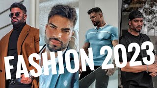 Sergi Constance Fashion and Style 2023 🔥🔥 sergiconstance [upl. by Adnoek381]