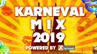 Karneval Mix 2019  Partymix Karneval Fasching Kölsche Musik Fasnacht Fastnacht [upl. by Aileon]