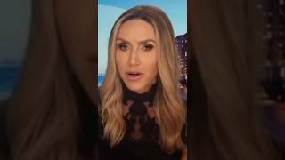 Lara Trump PRESSES Dana Bash on Funding For Illegals [upl. by Dammahum]