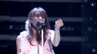 SPEED  ～GLOWING SUNFLOWER～ SPEED LIVE 2010大阪城ホール [upl. by Manly519]