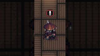 Samurais Final Lesson CrossCode [upl. by Alfred]