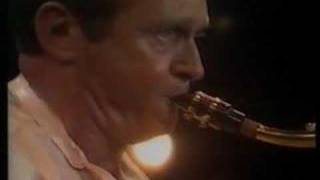 Stan Getz  Lush Life [upl. by Hanikas]