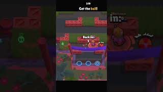 bad randoms clip brawlstars ranked rankedmatch [upl. by Nothgiel]