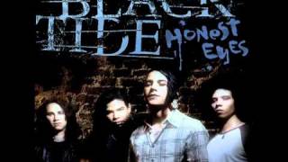 Honest Eyes by Black Tide  Interscope [upl. by Nylyrehc]