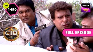 CID के सामने The Eye की Army  CID  Full Episode 1490  28 Nov 2023 [upl. by Shelah765]