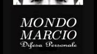 Mondo Marcio  Difesa Personale  FULL DEMO [upl. by Yrrum38]