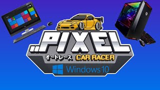 The Ultimate Pixel Car Racer Guide  NOOB TO GOD  Pixel car racer [upl. by Fortna]