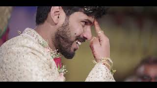 Prashanth amp Shivani Wedding Promo Video  Photocopy Studios [upl. by Matthia]