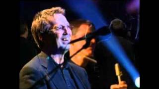 Eric Clapton  Old Love amazing live version [upl. by Akinuahs]