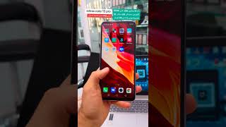 Infinix note 10 pro [upl. by Caron]