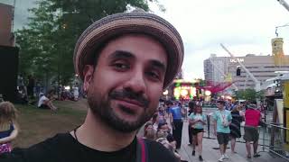 Vir Das  Year One  The World Tour Documentary  FULL VERSION [upl. by Ayhdiv]