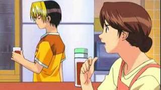 Hikaru no go esp 31 part5 [upl. by Haridan191]