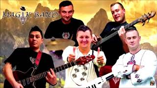 Magik Band  Mazureczek Official Audio 2018 [upl. by Aidnic]