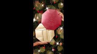 KIKO Milano  Joyful Holiday Advent Calendar [upl. by Rhona]