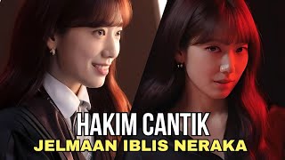 EP02  HUKUMAN UNTUK PARA PENDOSA ⁉️ ALUR CERITA  THE JUDGE FROM HELL [upl. by Naic]