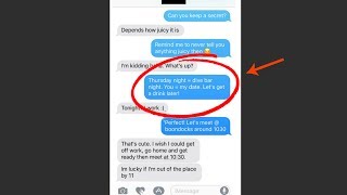 How to Text Girls Like a Pro GUARANTEED DATES [upl. by Debora]