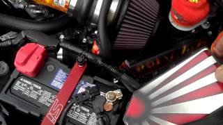 2013 Honda Civic SI modifications 2 [upl. by Sopher284]