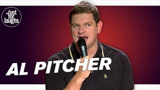 Al Pitcher  Shitloads [upl. by Alasdair]