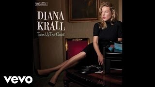 Diana Krall  Night And Day Audio [upl. by Aitekram869]