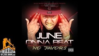 June ft Mozzy  Freeze Up Prod JuneOnnaBeat Thizzlercom [upl. by Bobseine]