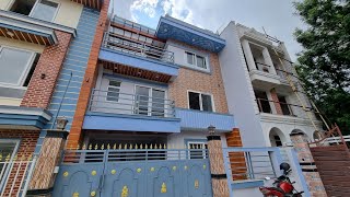 Attractive House On Sale In Imadol  Shital Height  Prime Location  AABHARI REAL ESTATE [upl. by Aiset]