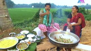 Shappile Kariyum Nattile Ruchiyum Episode 120 150117 [upl. by Dixil]