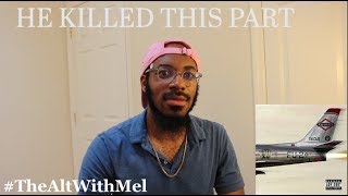 Eminem Kamikaze Part 1 Full Album REACTION [upl. by Yrag303]