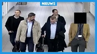 Grote Russische hackaanval in Nederland voorkomen [upl. by Yruj]