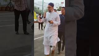 dariya hai hamara Asaduddin Owaisi and Akbaruddin Owaisi shorts aimim [upl. by Legnaros]