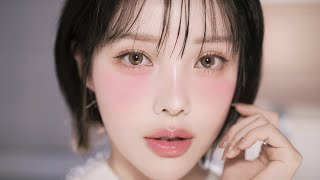 퀵amp이지 데일리 메이크업 feat써랏 Quick amp Easy Daily Makeup Ft Surratt [upl. by Ibbison]