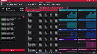 I914900K OCCT Benchmark [upl. by An657]