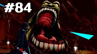 Persona 5 Royal HardMerciless  Part 84 Depths of Mementos [upl. by Nylekcaj]