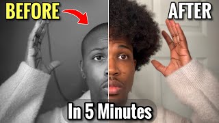 Do This for 5 Minutes for Way Faster Hair Growth [upl. by Ahiel]