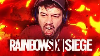 GLI AVVERSARI PIU SCANDALOSI DI SEMPRE  RAINBOW SIX SIEGE [upl. by Enar]