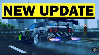 Need For Speed FINALLY DID IT Why Now Though NFS UNBOUND NEW UPDATE [upl. by Oeak]