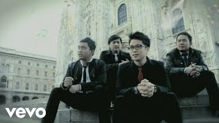 Yovie amp Nuno  Tak Setampan Romeo Video Clip [upl. by Harehs709]